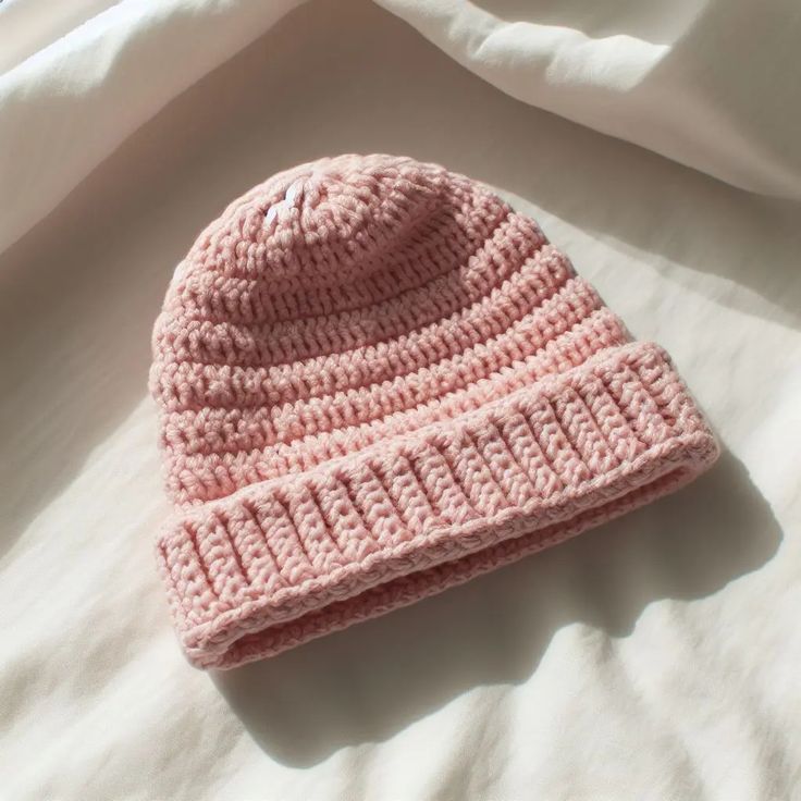 Cozy Beanie